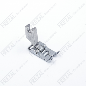 Pied  zig zag 6mm