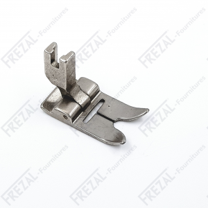 Pied zig zag 12mm