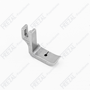 Pied jonc fixe 1.6mm 1/16 P69L