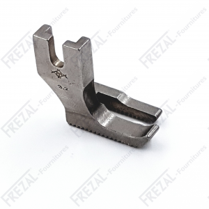 Pied extérieur jonc 3.2mm 1/8