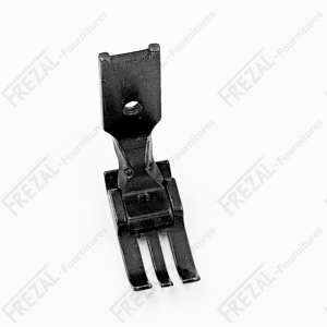 Pied 2 aiguilles 4.8mm 3/16...