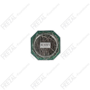 Epingles N°4 34/060mm (43412)