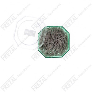 Epingles N°12 46/0.85mm...